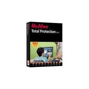 Total Protection 2007 [Old Version]