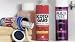 Suave Hair Spray Diversion Can Safe