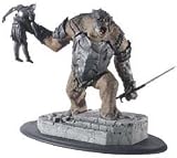 Lord Of The Rings - Return Of The King Statue: Battle Troll Of Mordor
