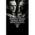 Briefwechsel Hesse / Mann.