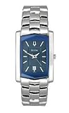 Bulova Men's Bracelet II watch #96B75