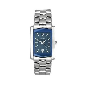 Bulova Gents Watch 96B75