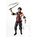 Indiana Jones Movie Hasbro Series 4 Action Figure Chief Temple Guard (Temple of Doom)_s-2