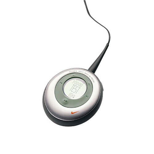 PHILIPS NIKE ACT-216 psa[256max Jordan Limited Edition MP3 Digital Audio Player