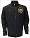Barcelona Soccer Jacket image