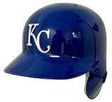Kansas City Royals Left Flap Official Batting Helmet