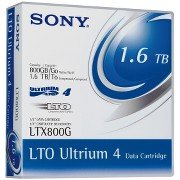 LTO Ultrium 4 - 1er Pack