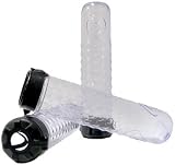 Paintball Dye 160 Round Lock Lid Pod Tube Clear