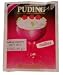 Pudding Powder - Forest Fruit (vitaminka) 40g