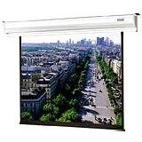 70X70 Designer Contour HP Ceiling Or Wall Mounted Screen