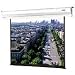 70X70 Designer Contour HP Ceiling Or Wall Mounted Screen