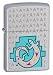 ATTRIBUTES&nbsp;Finish/Material:&nbsp;Satin Chrome&nbsp;Fuel:&nbsp;Butane&nbsp;Graphic:&nbsp;Painted Lizard&nbsp;Special Features:&nbsp;Windproof