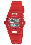 ACTIVA Watches:Activa Women's AD017-003 Multi-function Digital Watch