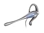 Plantronics M220 Mobile Headset for Most Phones with Standard 2.5mm Headset Jack - Audiovox, Blackberry, Kyocera, LG, Samsung, Sanyo, Tr?o