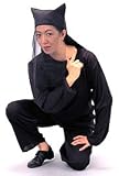 黒子さん