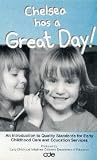 Chelsea Has a Great Day (VHS version)