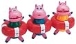 SPIN N SWIM HIPPOS
