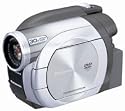 Panasonic VDRD100EB Digital Video Camera - Silver