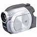 Panasonic VDRD100EB Digital Video Camera - Silver