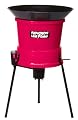 Flowtron Leaf-Eater Electric Leaf Shredder #LE-800
