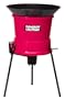 Flowtron LE-800 Leaf-Eater Electric Leaf Shredder