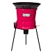 Flowtron LE-800 Leaf-Eater Electric Leaf Shredder