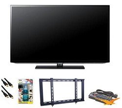 Samsung UN32EH5000 32 inch 60hz LED HDTV Value Bundle