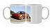 Chevrolet Corvette Photo Mugs