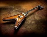 Dean V 79 -Trans Brazillia