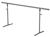 Rousseau 8400 84-Inch Free-Standing Support for Ripping Sheet Goods