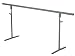 Rousseau 8400 84-Inch Free-Standing Support for Ripping Sheet Goods