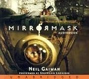 MirrorMask 