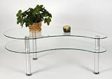318DYUGBdUL. SL160  Glass Coffee Table