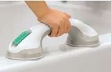 UZO1 Bathroom and Household Suction Safety Handle (Grip Bar)