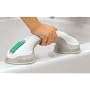 UZO1 Bathroom and Household Suction Safety Handle (Grip Bar)
