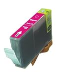Magenta Ink Tank