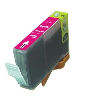 Magenta Ink Tank