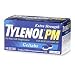 Health & Personal Care : Tylenol Extra Strength Pm Geltabs, Extra Strength Pain Reliever & Sleep Aid - 100 ea