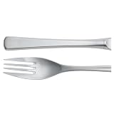 WMF Domus 43-Piece Flatware Set, Service for 8
