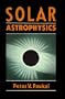 Solar Astrophysics
