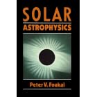 Solar Astrophysics