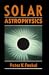 Solar Astrophysics