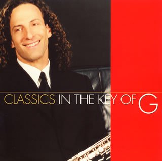クラシックス~キー・オブ・ケニー・G