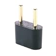 Serbia-Montenegro Adapter Plug B