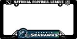 Seattle Seahawks License Plate Frame