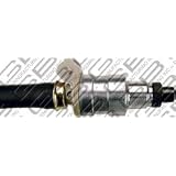 GB Remanufacturing Remanufactured Multi Port Injector 852-13111 by Gardner Bender