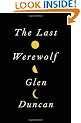 The Last Werewolf