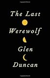 The Last Werewolf