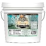 Once Again Organic Raw Almond Butter, Smooth - 35 lb