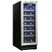 Price Comparison : 27 Bottle, Built-In Wine Cooler